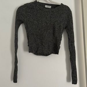 Aritzia Babaton Nathaniel Sweater
